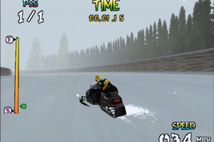 Extreme Wintersports 4