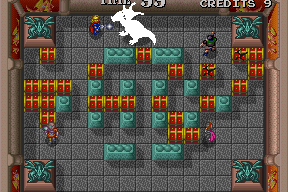 Exvania 2