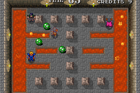 Exvania 7