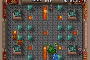 Exvania 8