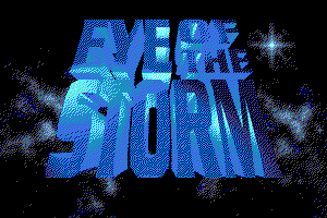 Eye of the Storm 9