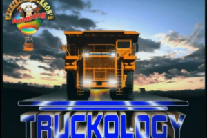 Ezekial S. Jackson's Amazing Truckology 0