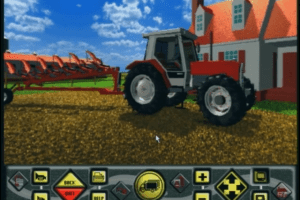 Ezekial S. Jackson's Amazing Truckology 5