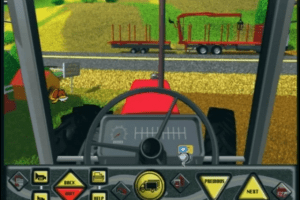 Ezekial S. Jackson's Amazing Truckology 6