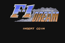 F-1 Dream abandonware