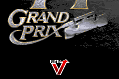 F-1 Grand Prix 0