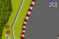 F-1 Grand Prix 9