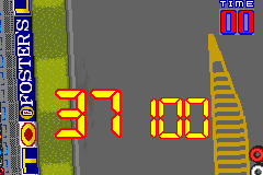 F-1 Grand Prix 11