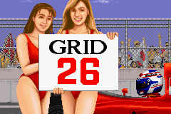 F-1 Grand Prix 12