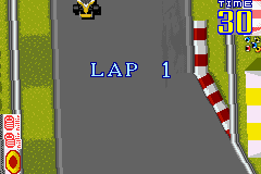 F-1 Grand Prix 15