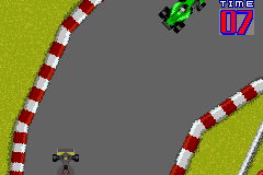 F-1 Grand Prix 16
