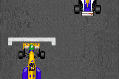 F-1 Grand Prix 2