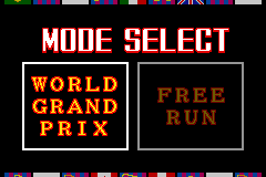 F-1 Grand Prix 3