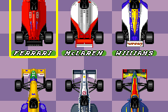 F-1 Grand Prix 5
