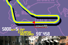 F-1 Grand Prix 7
