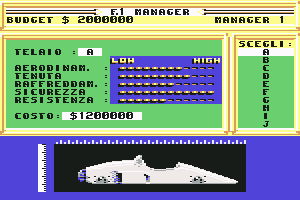 F.1 Manager 4