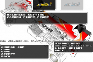 F-1 Spirit Remake 2