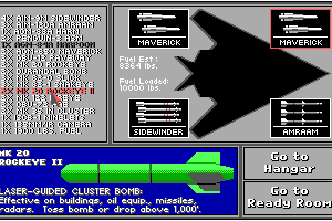 F-117A Nighthawk Stealth Fighter 2.0 24