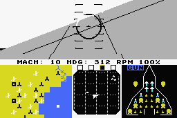 F-15 Strike Eagle abandonware