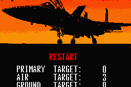 F-15 Strike Eagle 3