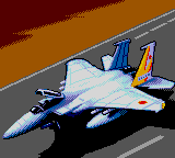 F-15 Strike Eagle 18