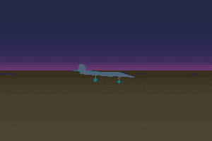 F-15 Strike Eagle II: Operation Desert Storm Scenario Disk 15