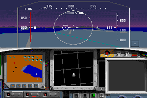 F-15 Strike Eagle II: Operation Desert Storm Scenario Disk 20