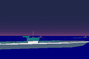 F-15 Strike Eagle II: Operation Desert Storm Scenario Disk 31