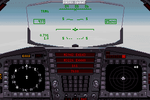 F-15 Strike Eagle III 2