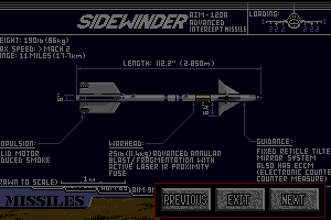 F-16 Combat Pilot 3