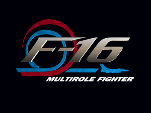 F-16 Multirole Fighter 0