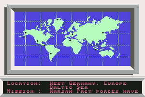 F-18 Hornet abandonware