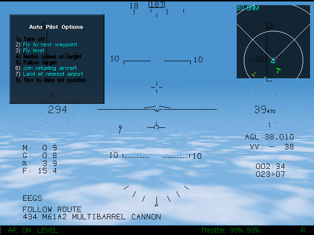 f 22 lightning 3 online lobby