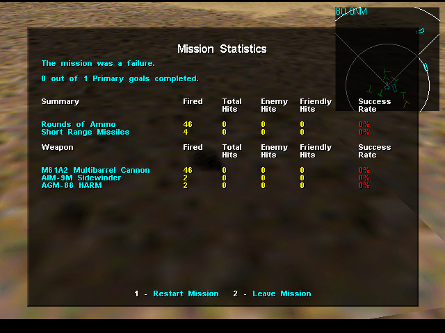 f 22 lightning 3 sysdump error xp mode