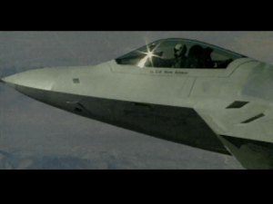 F-22 Lightning 3 0