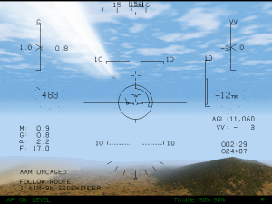 F-22 Lightning 3 11