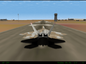 F-22 Lightning 3 6