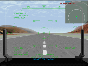 F-22 Lightning II abandonware