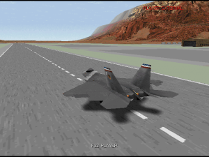 F-22 Lightning II 2