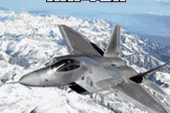 F-22 Raptor 0