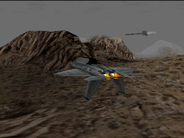 f 22 raptor simulator