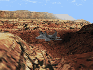 F-22 Raptor 1