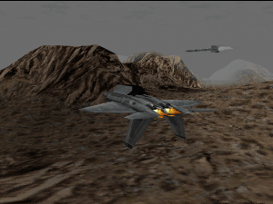 F-22 Raptor 4