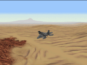F-22 Raptor 5
