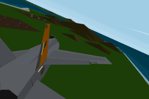 F/A-18 Hornet 2.0 10