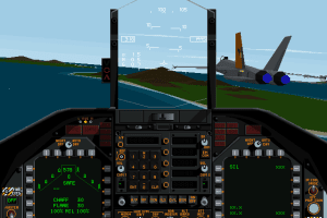 F/A-18 Hornet 2.0 11
