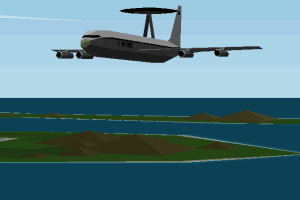 F/A-18 Hornet 2.0 12