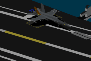 F/A-18 Hornet 2.0 13