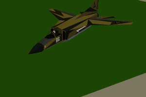 F/A-18 Hornet 2.0 17
