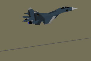F/A-18 Hornet 2.0 20